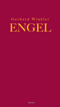 Engel : Hinterglasmalerei （2020. 64 S.）