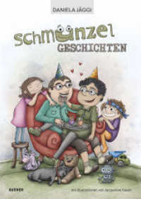 SCHMUNZEL GESCHICHTEN （2025. 56 S.）