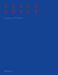 VATER UNSER （2025. 32 S.）