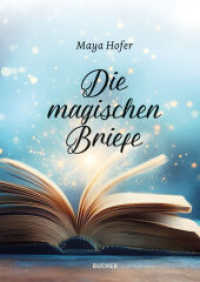 Die magischen Briefe : Jugendroman