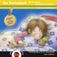 Das Sternenbuch und 22 weitere Gute-Nacht-Geschichten, 2 Audio-CDs : 140 Min. (Einfach vorlesen lassen) （1. Aufl. 2012）