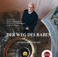 Der Weg des Raben, 2 Audio-CDs : Gekürzte Lesung. 158 Min. （2012）