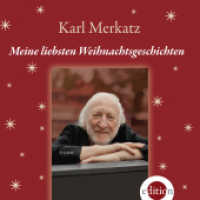 Meine liebsten Weihnachtsgeschichten, 2 Audio-CDs : 155 Min. （2012. 141 x 124 mm）