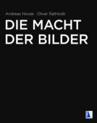 Die Macht der Bilder : 50 Jahre Rundfunkreform (aktualisierte Neuauflage) （2. Aufl. 2018. 672 S. 1800 Abb. 27 cm）