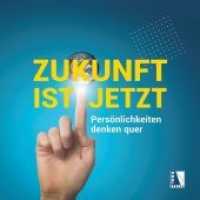 Quergedacht 3: Zukunft ist jetzt : Persönlichkeiten denken quer (quergedacht 3) （2020. 112 S. mit zahlreichen Abbildungen. 21 cm）