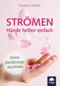Strömen : Hände helfen einfach （2025. 112 S. 100 Abb. 21 cm）