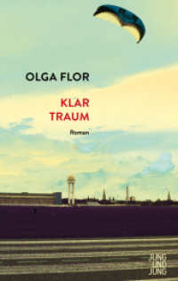 Klartraum : Roman （1. 2017. 288 S. 190 mm）