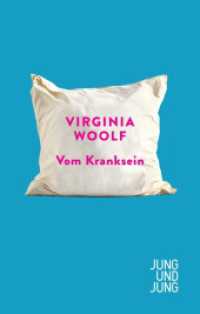 Vom Kranksein （2025. 80 S. 165 mm）