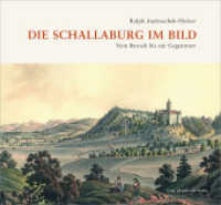 Die Schallaburg im Bild : Vom Barock bis zur Gegenwart （1. Aufl. 2013. 72 S. zahlr. farb. Abb. 22 x 24 cm）