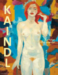 Franz Kaindl. Werkverzeichnis der Ölgemälde （2015. 520 S. zahlr. farb. Abb. 32 cm）