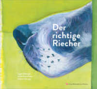 Der richtige Riecher （Neuausg. 2017. 60 S. überw. Ill.: vierf. + 1 Bogen mit "Knochensp）