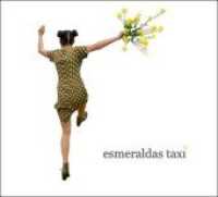 esmeraldas taxi - SPRING!, 1 Audio-CD （Neuausg. 2018. 14 cm）
