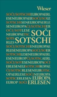 Soci - Sotschi (Europa Erlesen) （2013. 280 S. 16 cm）