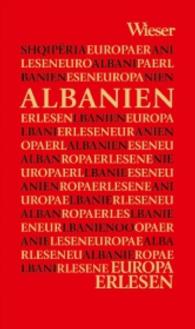 Europa Erlesen Albanien (Europa Erlesen) （2013. 280 S. 16 cm）
