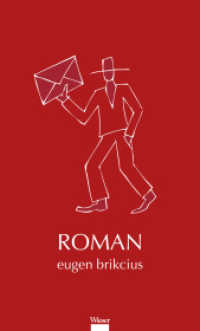 Roman （2023. 200 S.）