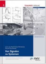 Von Signalen zu Systemen （3., überarbeitete Auflage. 2017. 192 S. 29.7 cm）