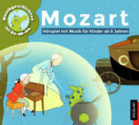 Franz Schubert, 1 Audio-CD : Hörbuch mit Musik für Kinder ab 6 Jahren. 48 Min.. Hörspiel. (Musik-Geschichten mit Re-Mi-Do Nr.6) （2016. 12.5 x 13.9 cm）