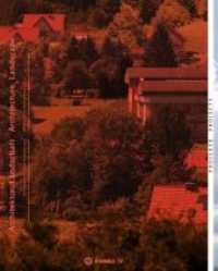Architektur. Landschaft / Architecture. Landscape : Architekturjahrbuch Graz Steiermark 2013 / Architecture Yearbook Graz Styria 2013. Projekte. Haus der Architektur Graz （2014. 160 S. 100 col. ill., Zahlr. Abb. 280 mm）