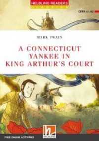 Helbling Readers Red Series, Level 2 / A Connecticut Yankee in King Arthur's Court, Class Set : Level 2 (A1/A2) (Helbling Readers Classics) （2019. 88 S. mehrere farbige Abbildungen. 21 cm）
