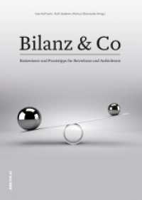 Bilanz & Co : Basiswissen und Praxistipps für Betriebsrat und Aufsichtsrat (Varia) （3. Aufl. 2025. 548 S. 240 mm）