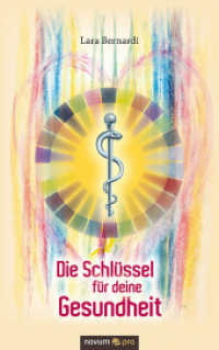 Die Schlüssel für deine Gesundheit