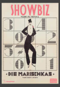 Showbiz made in Vienna : Die Marischkas