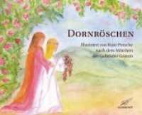 Dornröschen （2019. 28 S. durchgehend 4c illustriert. 170 x 210 cm）