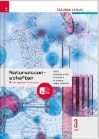 Naturwissenschaften 3 HAS inkl. digitalem Zusatzpaket （4. Auflage 2020. 2019. 180 S. 29.7 cm）