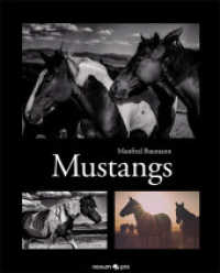 Mustangs （2017. 112 S. 23 cm）