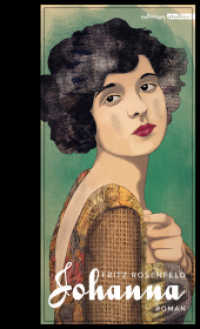 Johanna : Roman （2020. 176 S. 20.5 cm）
