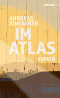 Im Atlas （2022. 296 S. 20.5 cm）