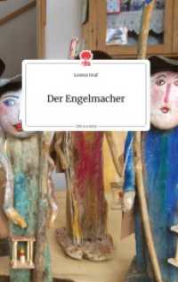 Der Engelmacher. Life is a Story - story.one （2020. 80 S. 8 Farbabb. 196 mm）