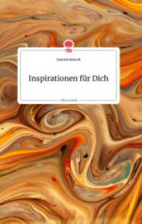 Inspirationen für Dich. Life is a Story - story.one （2021. 80 S. 8 Farbabb. 196 mm）