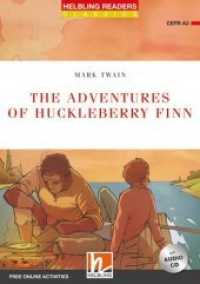 Helbling Readers Red Series, Level 3 / The Adventures of Huckleberry Finn, m. 1 Audio-CD : Helbling Readers Red Series / Level 3 (A2). Free Online Activities (Helbling Readers Red Series, Level 3) （2019. 96 S. zahlreiche farbige Abbildungen. 21 cm）