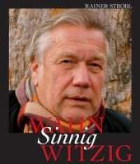 Wahn-Sinnig-Witzig （1. 2020. 32 S.）
