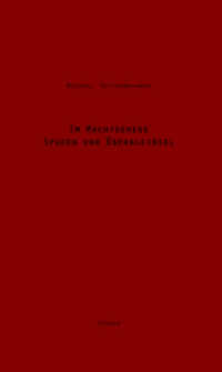 Im Machtgehege - Spuren Und Überbleibsel : Werke Band 1 （2025. 512 S. 1 Abb. 20.5 cm）