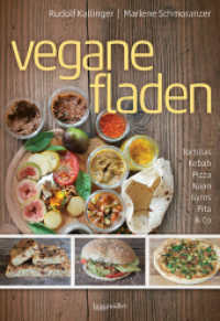 Vegane Fladen （2024. 280 S. 250 mm）