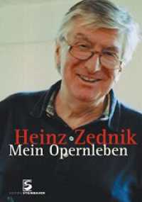 Mein Opernleben （2007. 220 S. 24.5 cm）