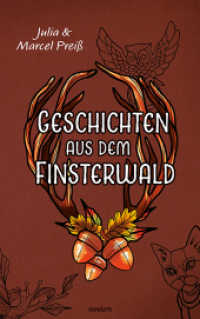 Geschichten aus dem Finsterwald （2021. 60 S. 21.5 cm）