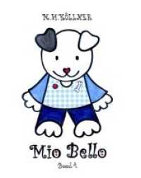 Mio Bello (Mio Bello 1) （1. 2020. 48 S.）