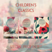 Children's Classics Books-Set (with audio-online) - Readable Classics - Unabridged english edition with improved readabi (EasyOriginal Readable Classics) （2023. 450 S. 21 x 145 cm）
