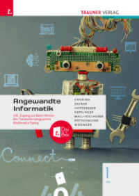 Angewandte Informatik 1 FS + TRAUNER-DigiBox （1. Auflage 2021. 2021. 388 S. 29.7 cm）
