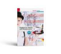 English for Hotels and Restaurants + TRAUNER-DigiBox - Ausgabe für Deutschland （3. Auflage 2022. 2022. 286 S. 29 cm）