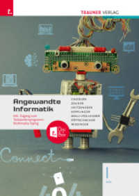 Angewandte Informatik I HTL + TRAUNER-DigiBox （2. Auflage 2023. 2023. 412 S. 29.7 cm）