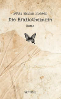 Die Bibliothekarin : Roman （2023. 216 S. 19.5 cm）