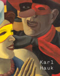 Karl Hauk (artedition | Verlag Bibliothek der Provinz) （NED. 2022. 208 S. zahlr. farb. Abb. 28 cm）