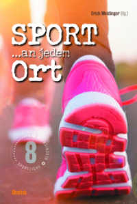 Sport an jedem Ort （2021. 112 S. 21.5 cm）