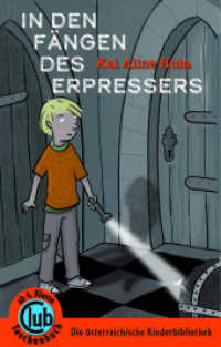 In den Fängen des Erpressers (Club-Taschenbuch-Reihe 359) （2021. 112 S. 18 cm）
