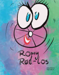 Romy Rad-los （1. 2021. 42 S. 26 cm）