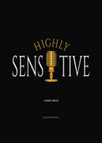 Highly Sensitive - Calvary of a Highly Sensitive Person （1. 2022. 32 S. 21 cm）